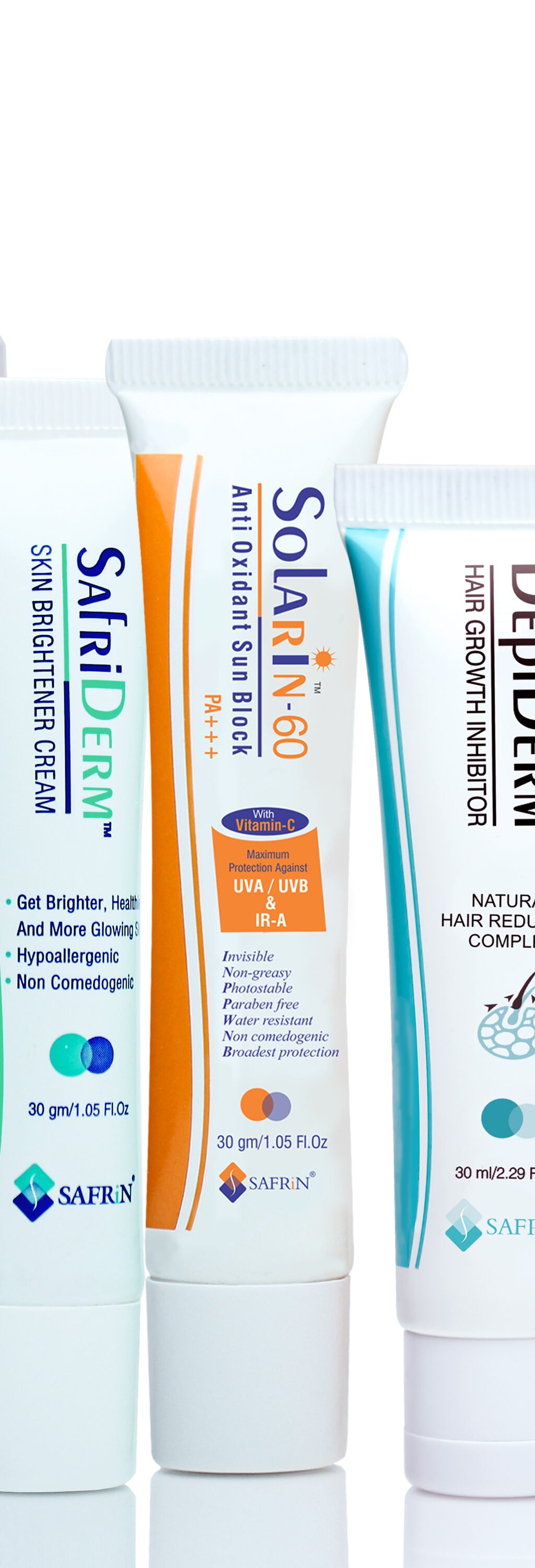 ALL-IN-ONE ESSENTIAL SKINCARE SET