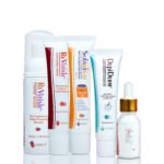 ALL-IN-ONE ESSENTIAL SKINCARE SET