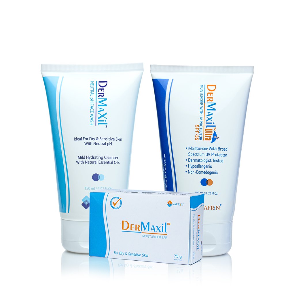 Dry/Dehydrated Skin Deal 3