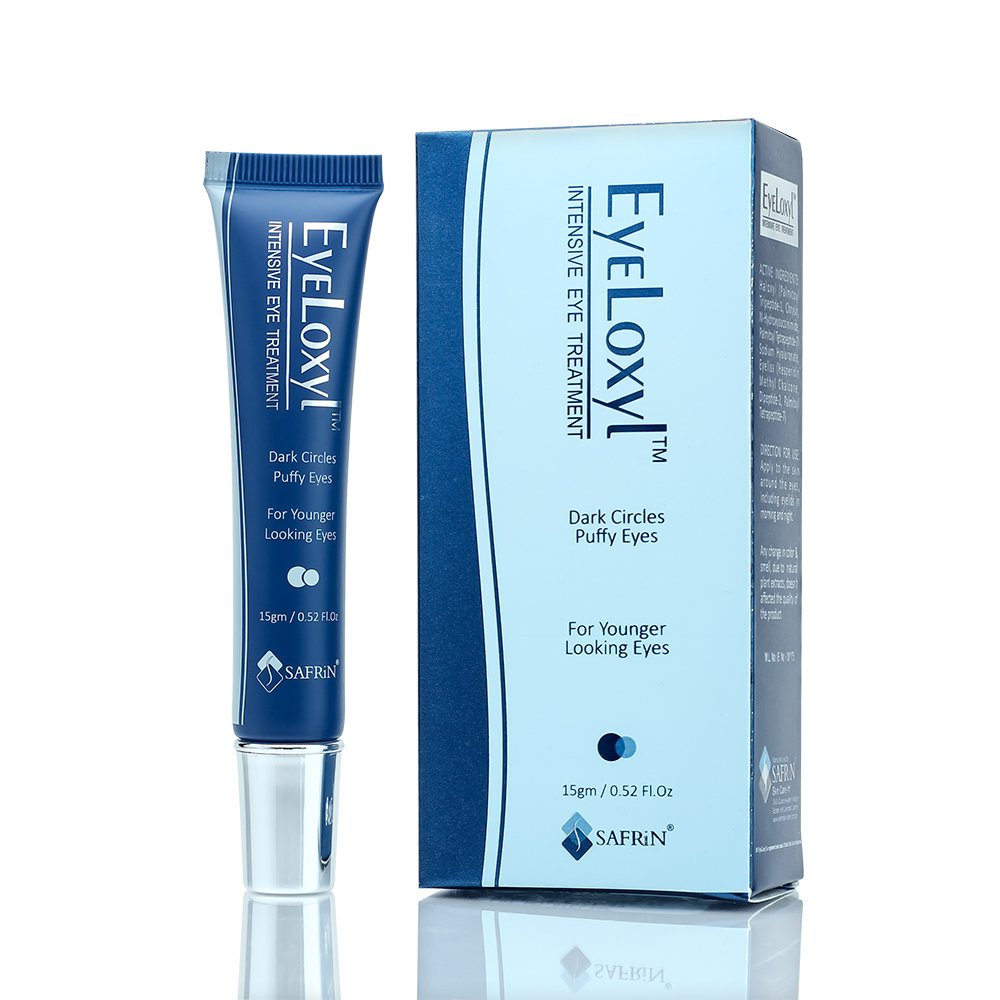 EYELOXYL Intensive Eye Treatment Cream 15 gm