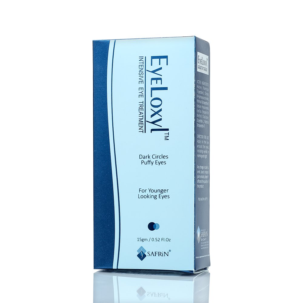 EYELOXYL Intensive Eye Treatment Cream 15 gm