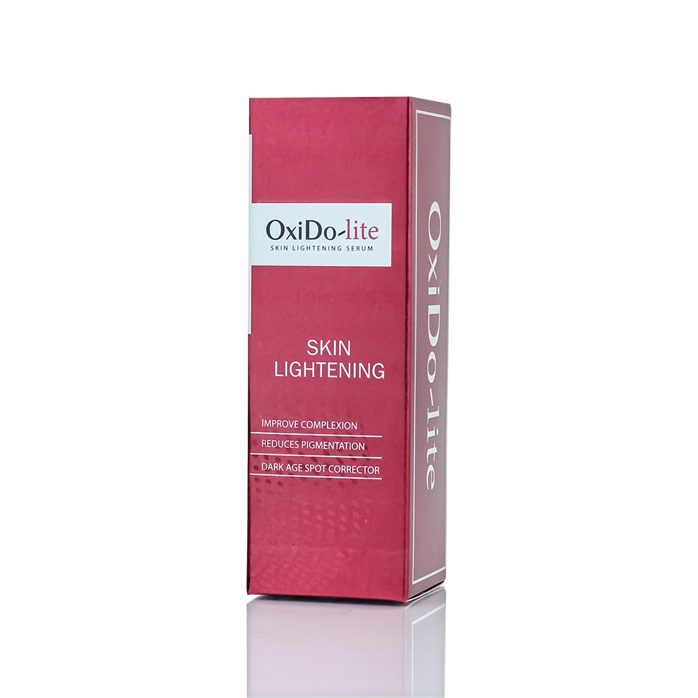 OxiDo-Lite SKIN LIGHTENING SERUM 15ml