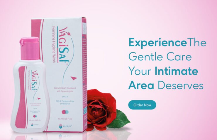 best intimate wash in Pakistan