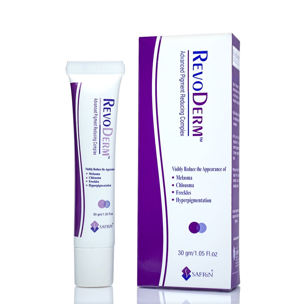 REVODERM Advanced Pigmentation Reducing Cream 30 gm