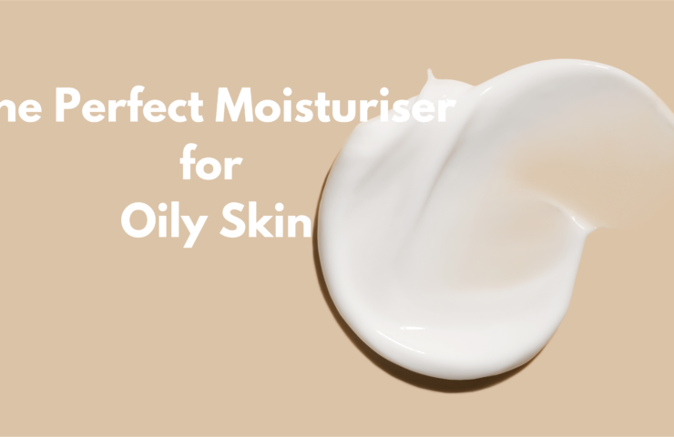 non-greasy face moisturiser