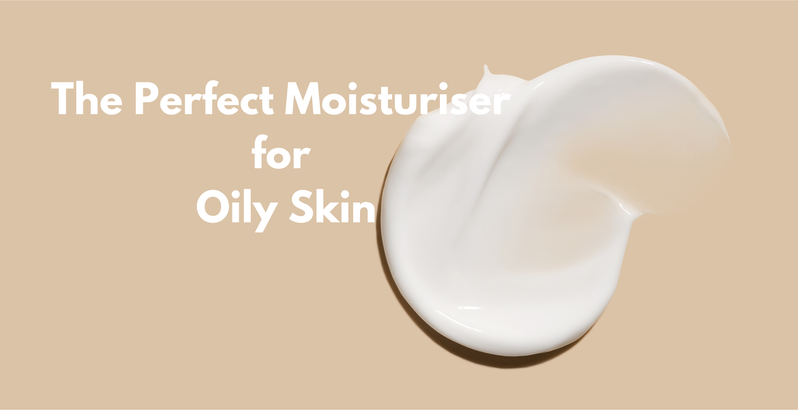 non-greasy face moisturiser