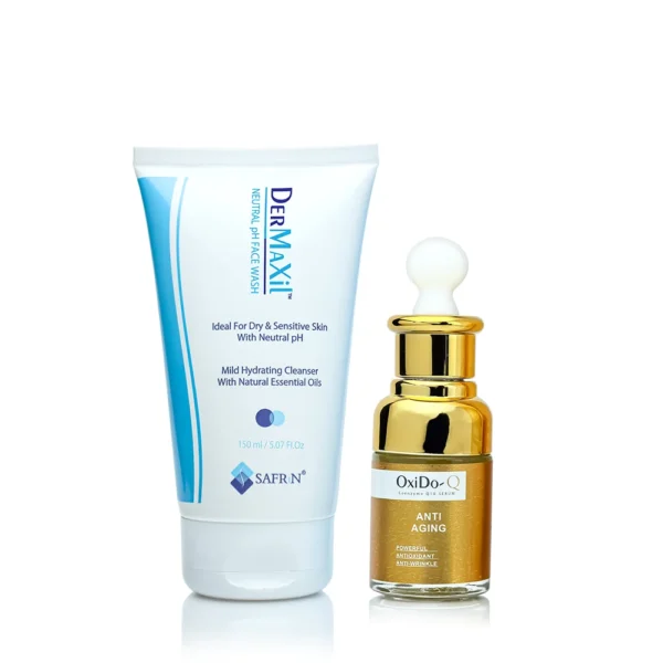 Anti-Aging & Hydrating Bundle