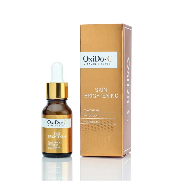 OxiDo-C Pure Vitamin-C Serum 15ml