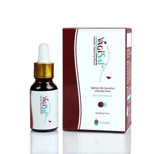 VAGISAF Intimate Tightening Serum 15 ml