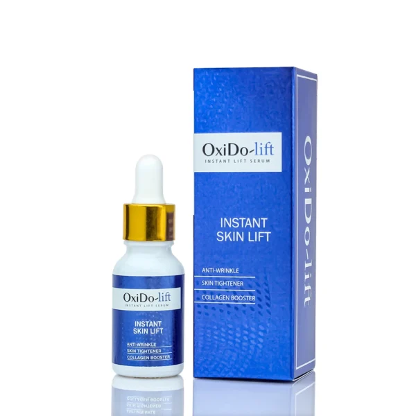 OXIDO Lift – INSTANT SKIN LIFT SERUM 15ml